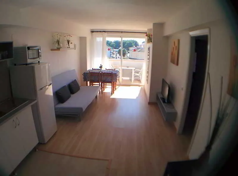 Apartamentos Sureda Canyamel  Apartmán Canyamel (Mallorca)