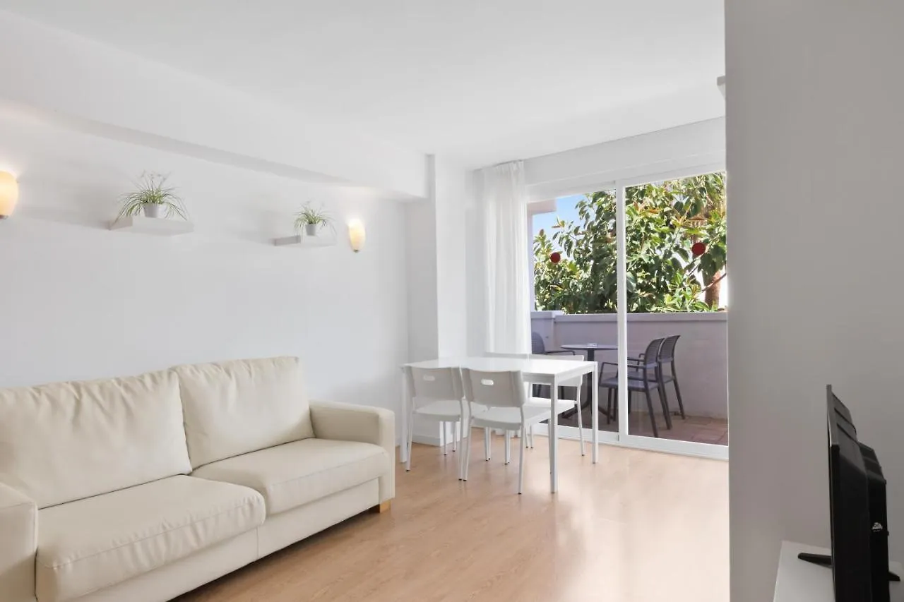 Apartamentos Sureda Каньямель 0*,  Испания