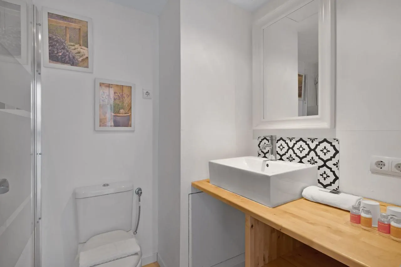 Apartamentos Sureda Canyamel  Appartement Canyamel (Mallorca)