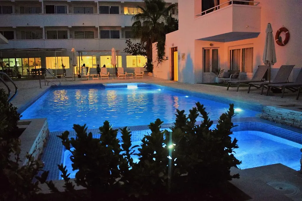 Apartamentos Sureda Каньямель 0*,  Испания
