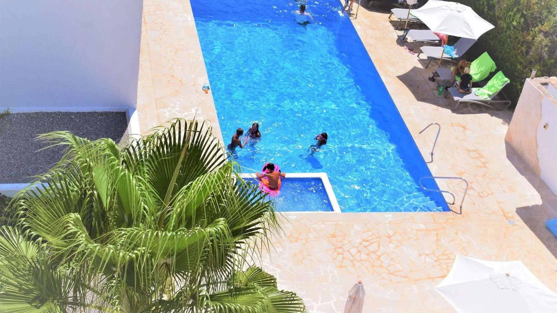 Apartamentos Sureda Canyamel  0*, Canyamel (Mallorca) Španělsko