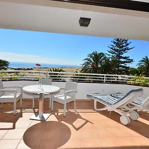 Taboga (adults Only) , Playa del Inglés Spanien