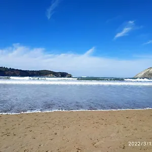  Appartement Precioso En Espagne