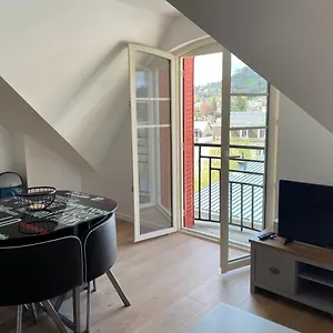  Appartement La Butte France