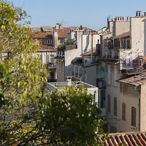  Appartement Tres Bel Avec Jolie Vue Dans Le Quartier Prise De Vauban France