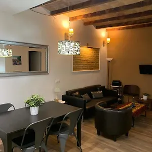  Appartement Modern Al Carrer Blai, Poble Sec Espagne