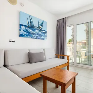 Yourhouse Mar Brava Can Picafort (Mallorca)