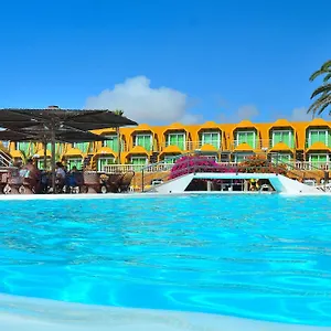 La Piramide 3*, Costa De Antigua Spanien