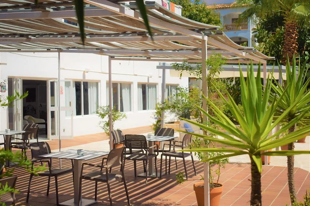 Apartamentos Sureda Canyamel  Apartment Canyamel (Mallorca)